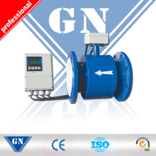 High Accuracy Electromagnetic Flowmeter (CX-HEMFM)